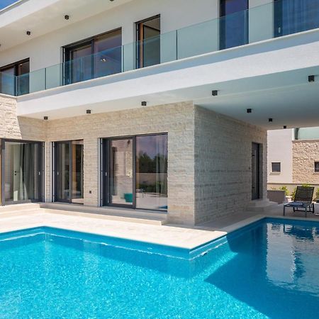 Villa Vm Vodice Zewnętrze zdjęcie