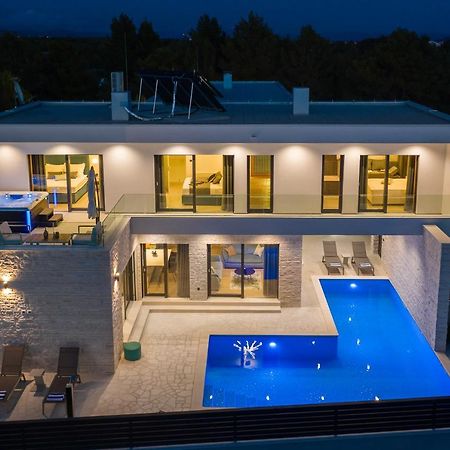 Villa Vm Vodice Zewnętrze zdjęcie