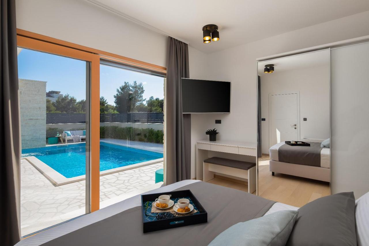 Villa Vm Vodice Zewnętrze zdjęcie