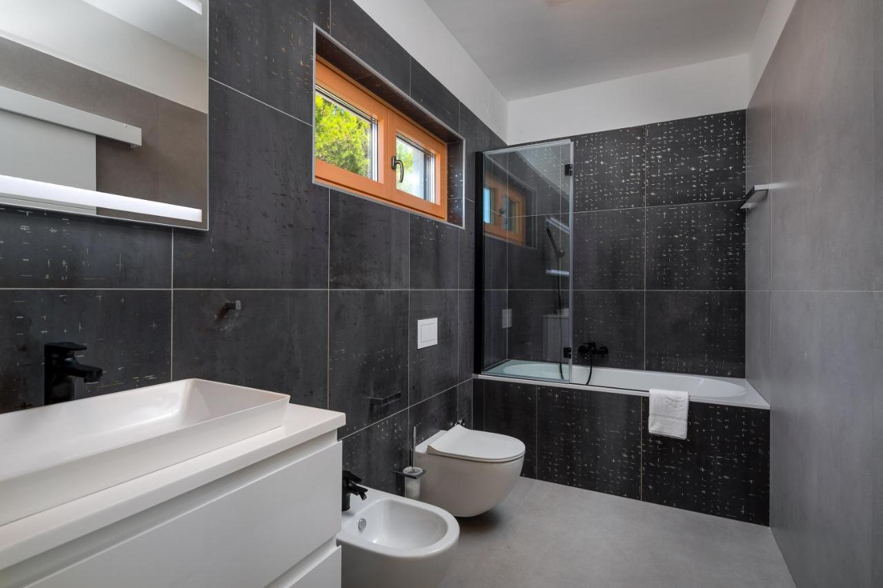 Villa Vm Vodice Zewnętrze zdjęcie