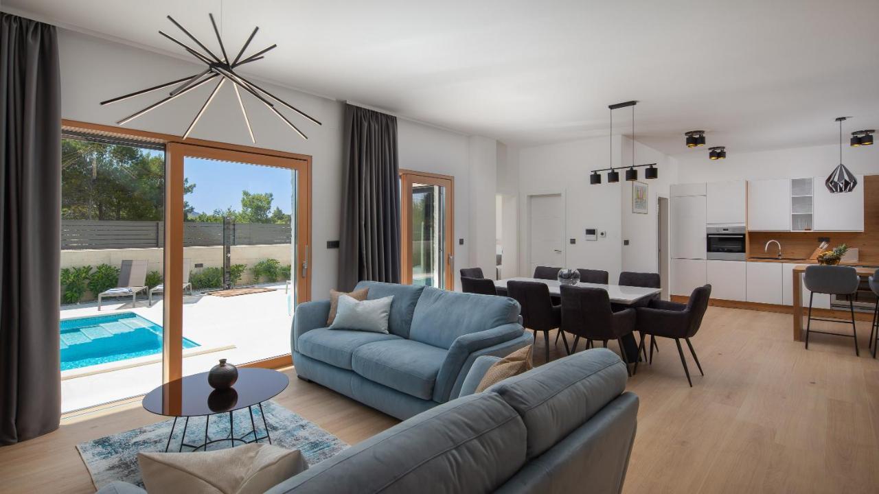 Villa Vm Vodice Zewnętrze zdjęcie