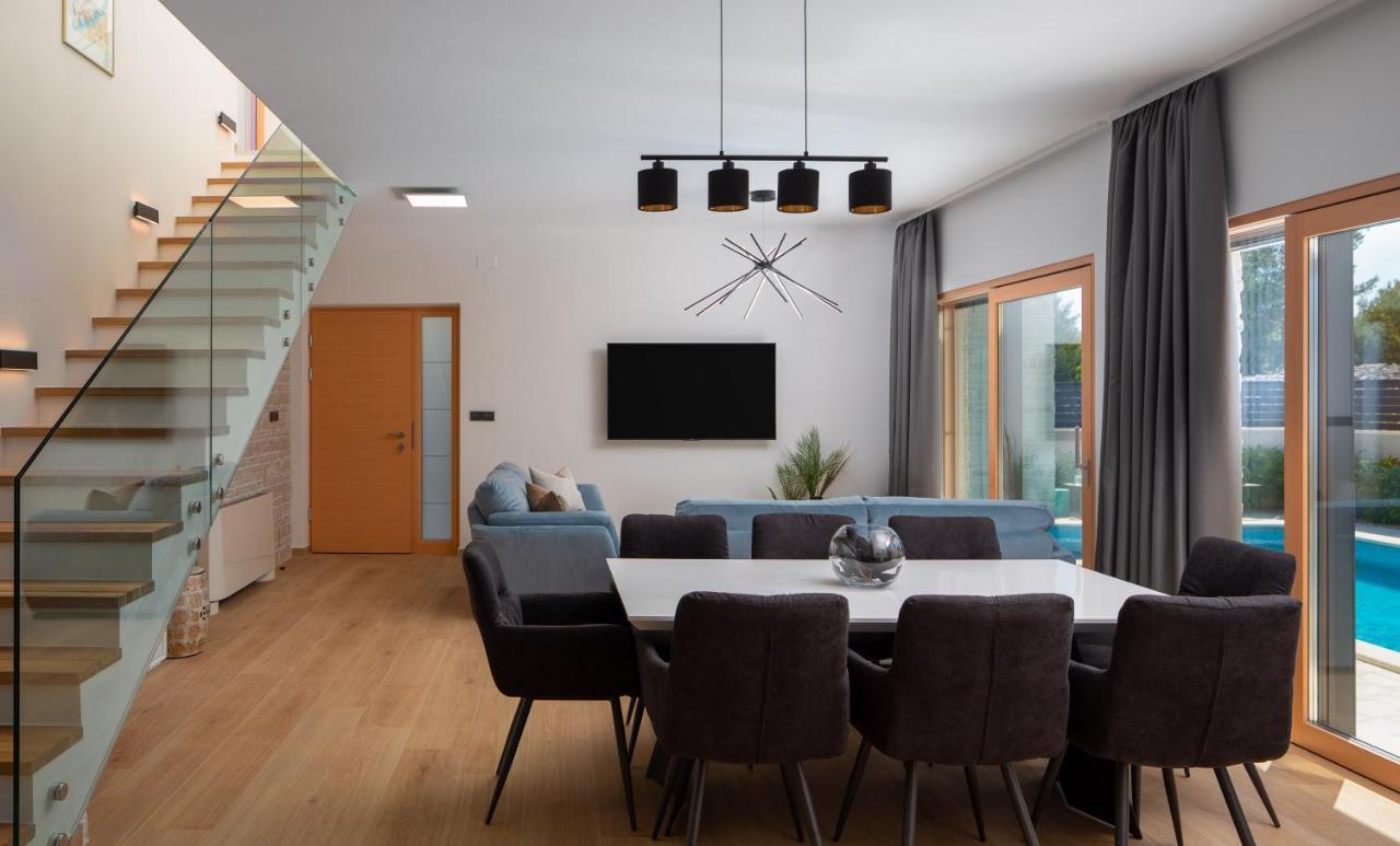 Villa Vm Vodice Zewnętrze zdjęcie