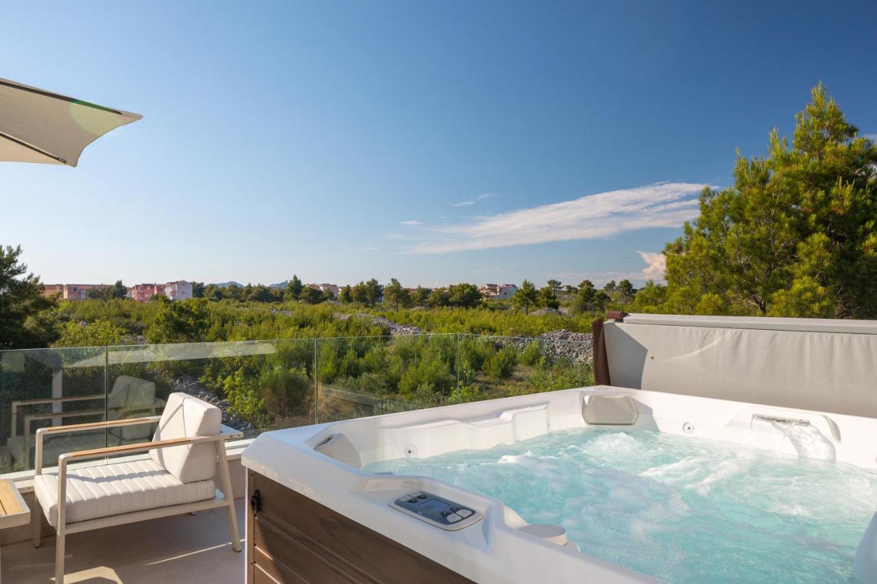 Villa Vm Vodice Zewnętrze zdjęcie