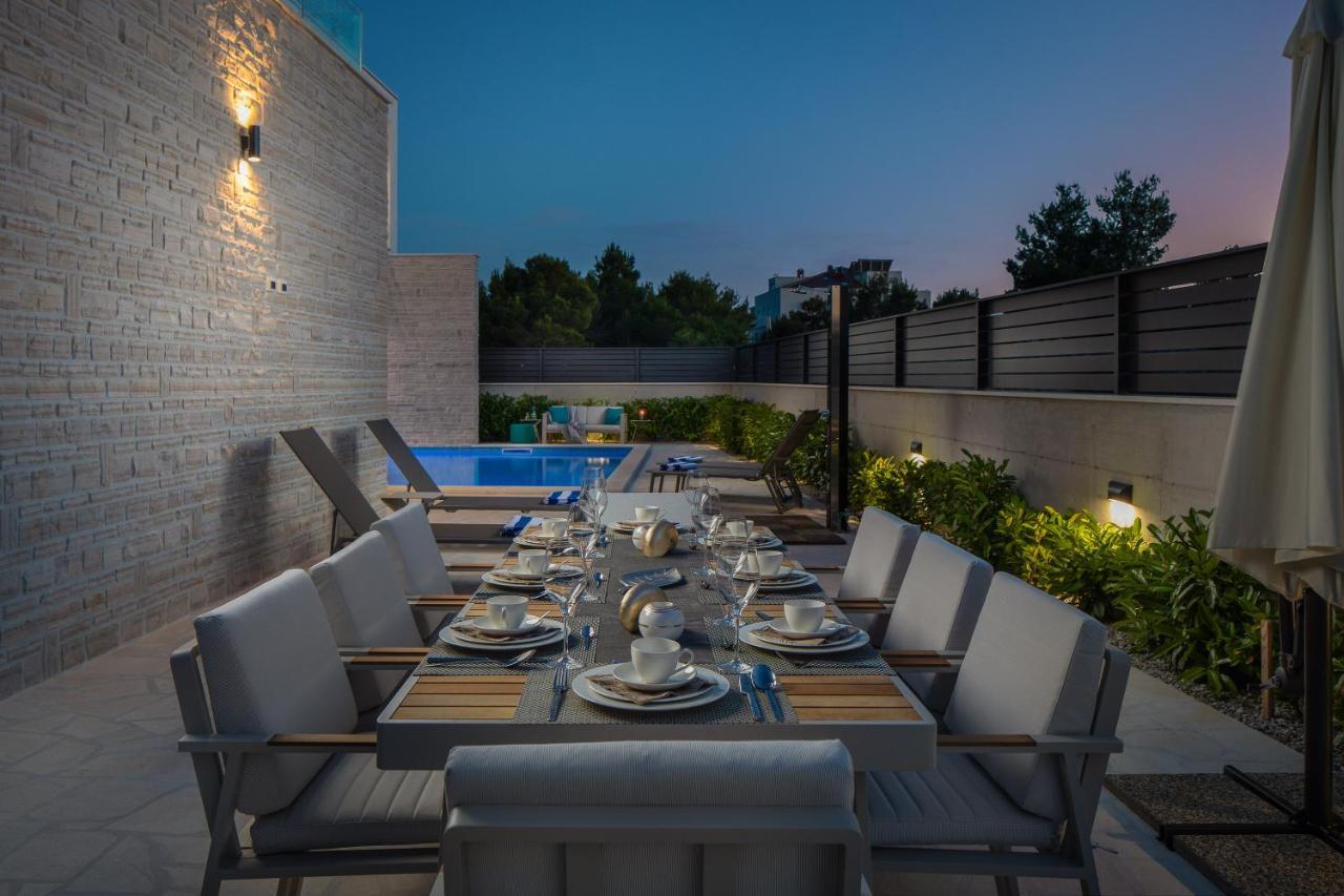 Villa Vm Vodice Zewnętrze zdjęcie