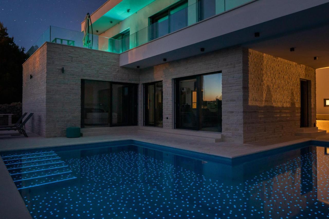 Villa Vm Vodice Zewnętrze zdjęcie