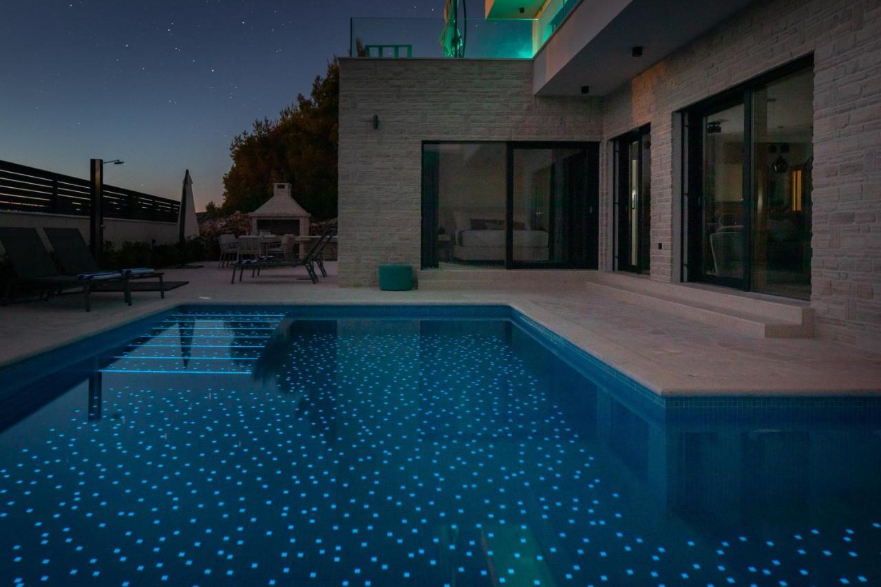 Villa Vm Vodice Zewnętrze zdjęcie