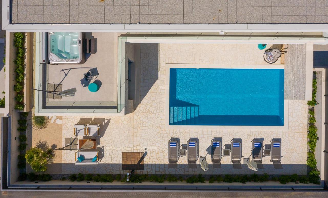 Villa Vm Vodice Zewnętrze zdjęcie