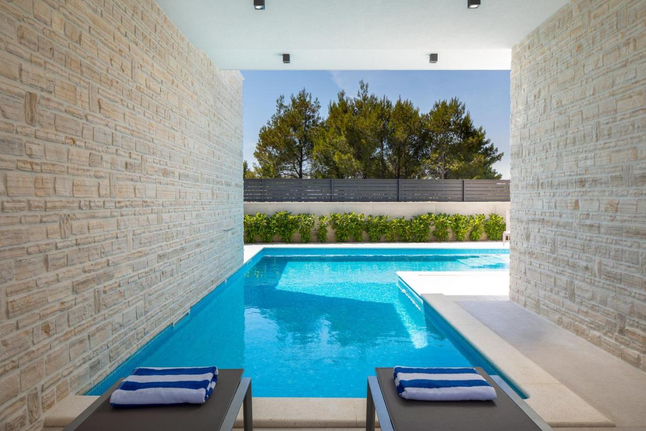 Villa Vm Vodice Zewnętrze zdjęcie