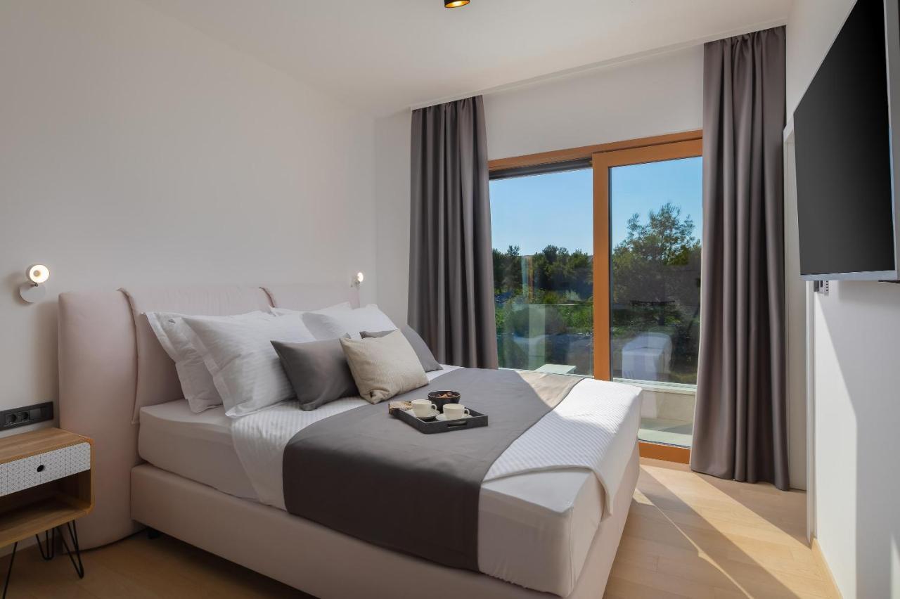 Villa Vm Vodice Zewnętrze zdjęcie