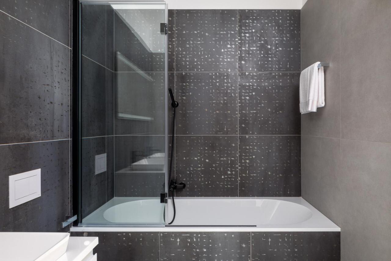Villa Vm Vodice Zewnętrze zdjęcie