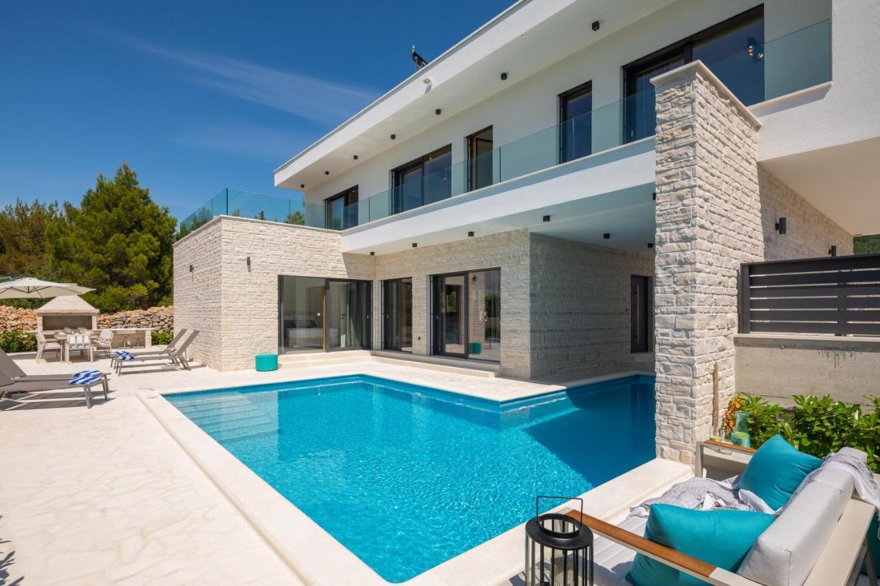 Villa Vm Vodice Zewnętrze zdjęcie