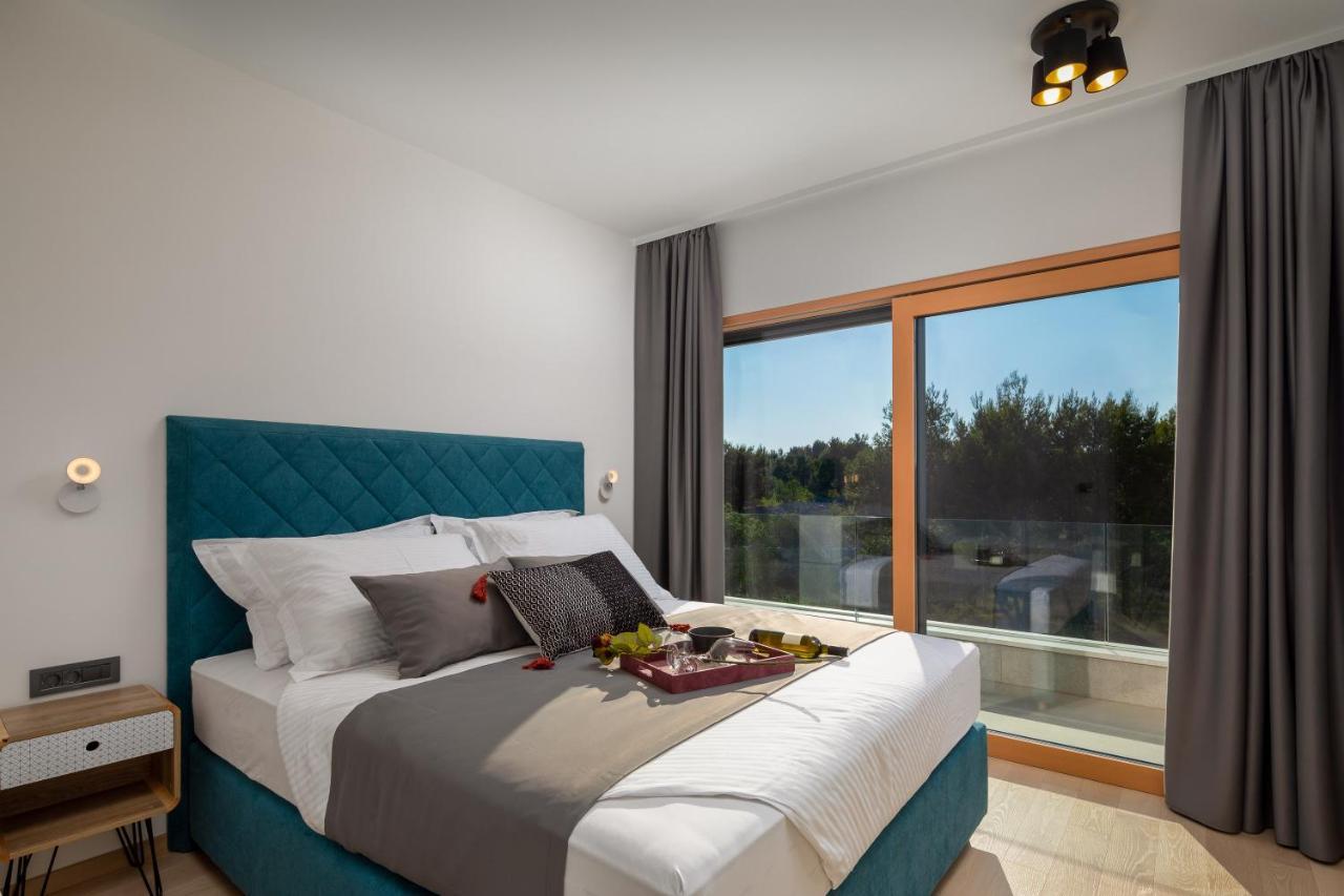 Villa Vm Vodice Zewnętrze zdjęcie