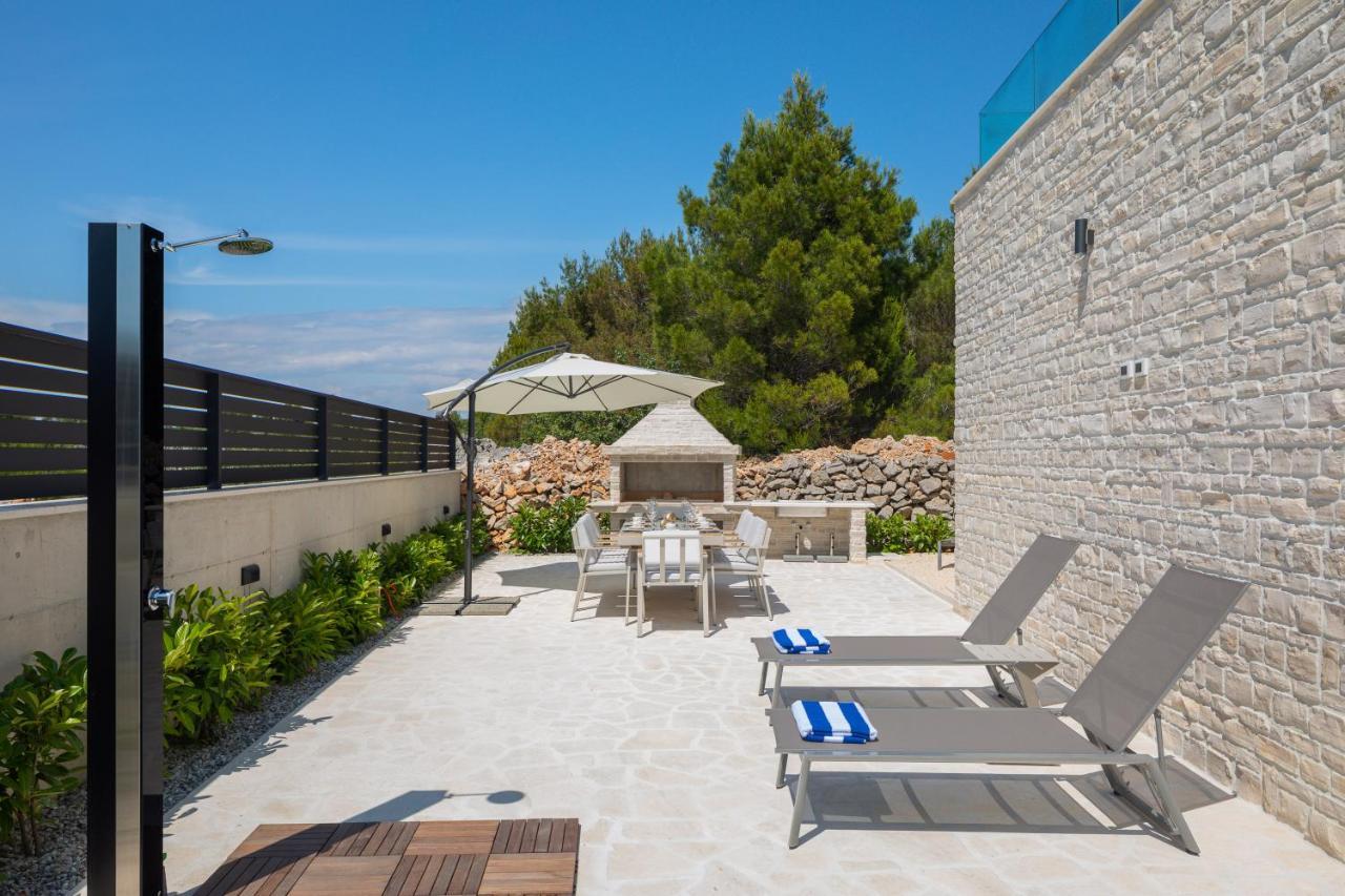 Villa Vm Vodice Zewnętrze zdjęcie