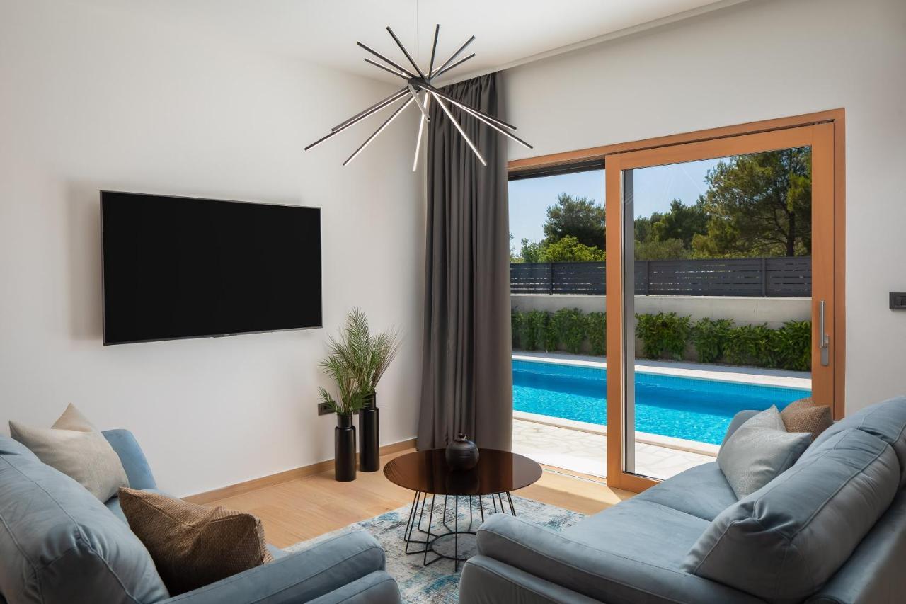 Villa Vm Vodice Zewnętrze zdjęcie