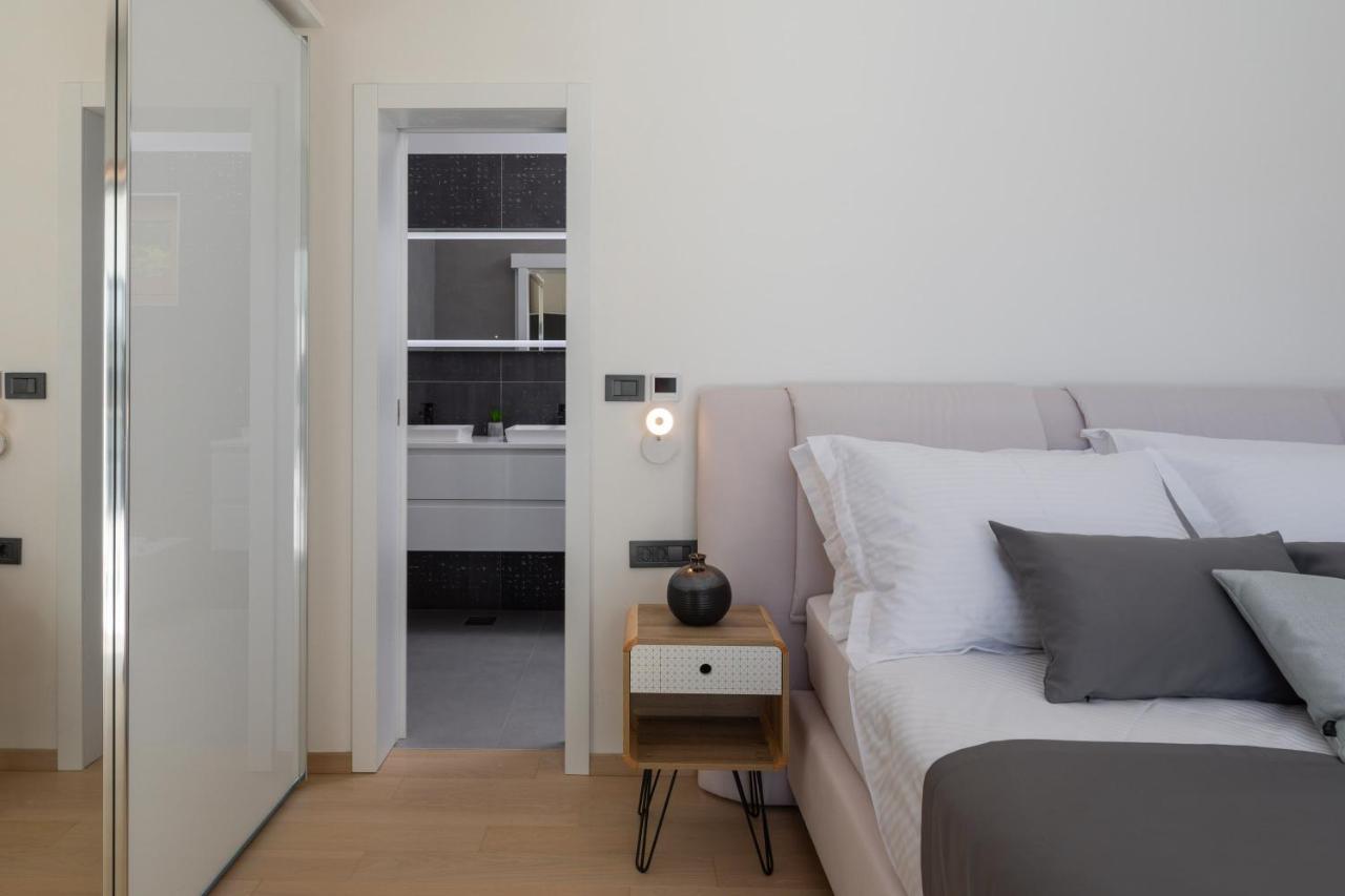 Villa Vm Vodice Zewnętrze zdjęcie