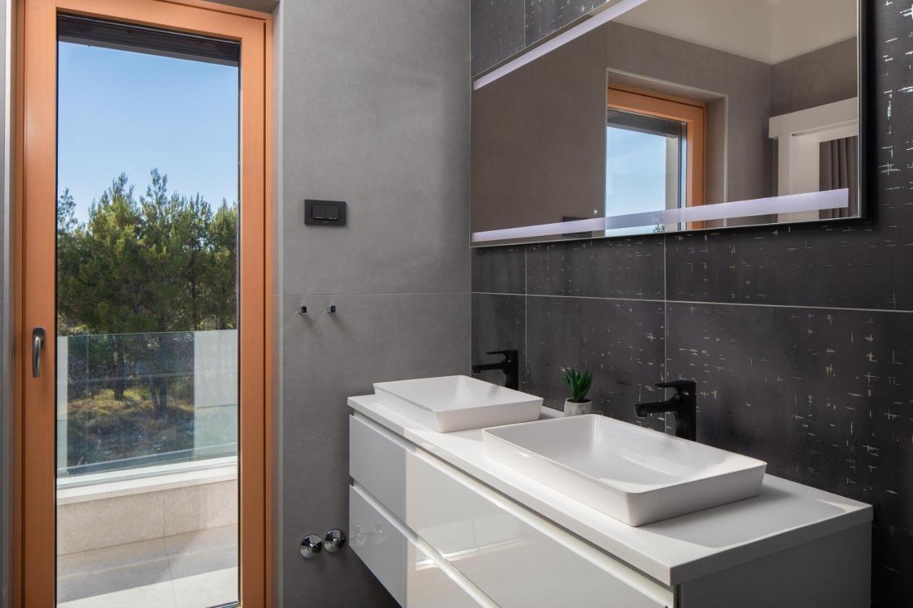 Villa Vm Vodice Zewnętrze zdjęcie