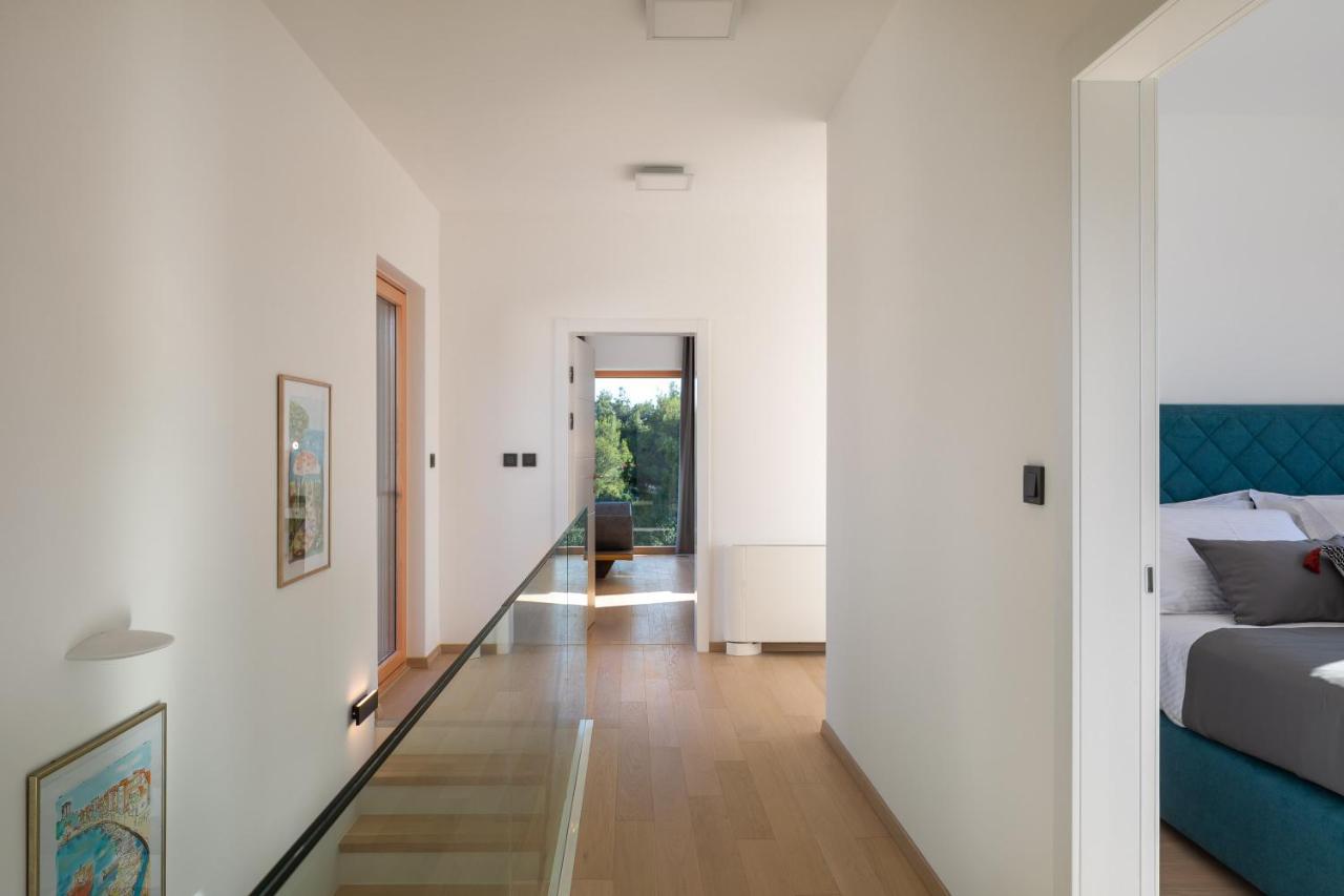 Villa Vm Vodice Zewnętrze zdjęcie