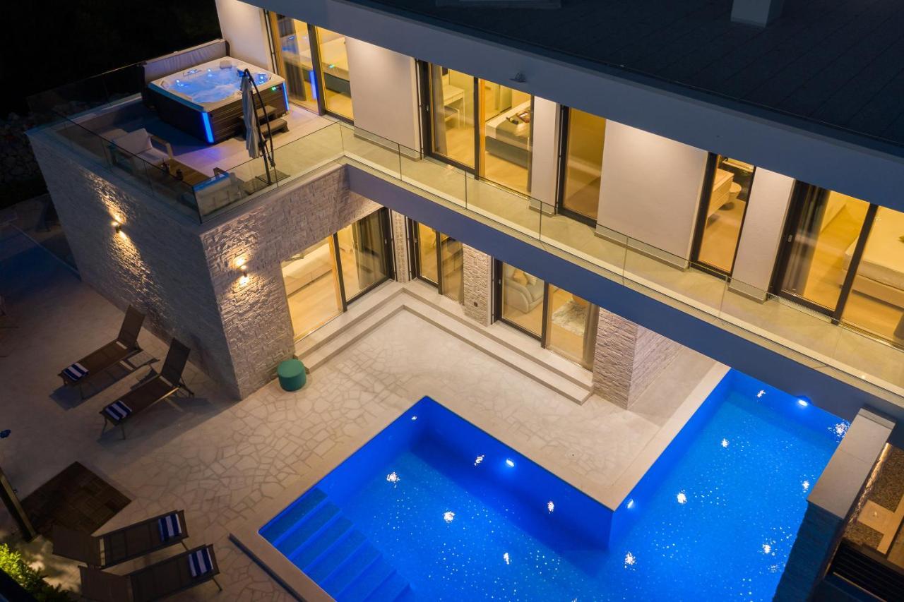 Villa Vm Vodice Zewnętrze zdjęcie