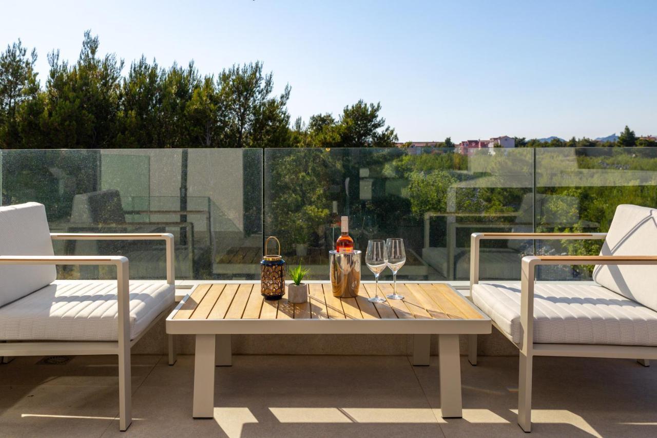 Villa Vm Vodice Zewnętrze zdjęcie